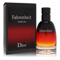 Fahrenheit Eau De Parfum Spray By Christian Dior - MyriadMart