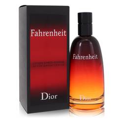 Fahrenheit After Shave By Christian Dior - MyriadMart