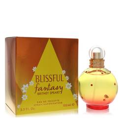 Fantasy Blissful Eau De Toilette Spray By Britney Spears - MyriadMart