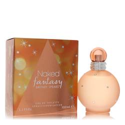 Naked Fantasy Britney Spears Eau De Toilette Spray By Britney Spears - MyriadMart