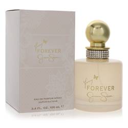 Fancy Forever Eau De Parfum Spray By Jessica Simpson - MyriadMart