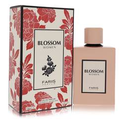 Fariis Blossom Eau De Parfum Spray By Fariis Parfum - MyriadMart
