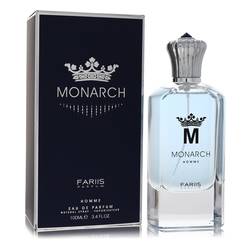 Fariis Monarch Eau De Parfum Spray By Fariis Parfum - MyriadMart