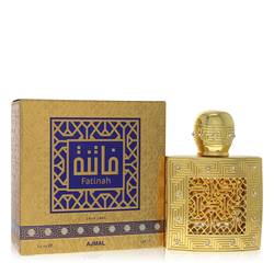 Fatinah Concentrated Perfume Oil (Unisex) By Ajmal - MyriadMart