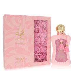 Afnan Fatima Extrait De Parfum By Afnan - MyriadMart