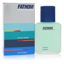 Fathom After Shave By Dana - MyriadMart