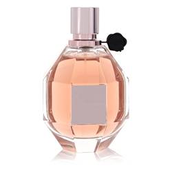 Flowerbomb Eau De Parfum Spray (Tester) By Viktor & Rolf - MyriadMart