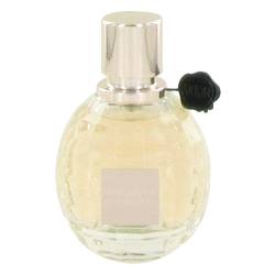 Flowerbomb Eau De Parfum Spray unboxed By Viktor & Rolf on sale at MyriadMart