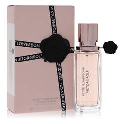Flowerbomb Eau De Parfum Spray By Viktor & Rolf - MyriadMart