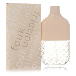 Fcuk Friction Eau De Parfum Spray By French Connection - MyriadMart