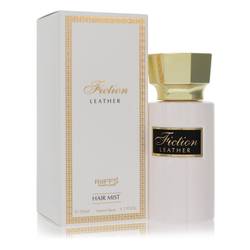 Fiction Leather Hair Mist By Riiffs - MyriadMart