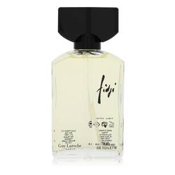 Fidji Eau De Toilette Spray Tester By Guy Laroche on sale at MyriadMart