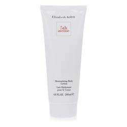 5th Avenue Body Lotion By Elizabeth Arden - MyriadMart