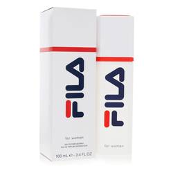 Fila Eau De Parfum Spray By Fila on sale at MyriadMart