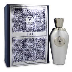 Fili V Extrait De Parfum Spray (Unisex) By V Canto - MyriadMart