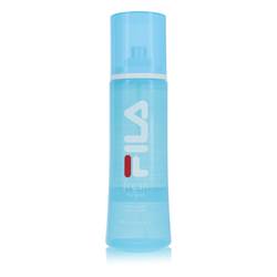 Fila Fresh Body Spray By Fila on sale at MyriadMart