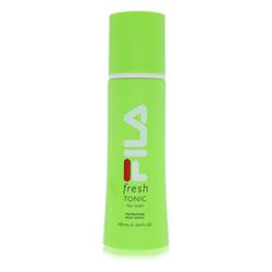 Fila Fresh Green Tonic Body Spray By Fila on sale at MyriadMart