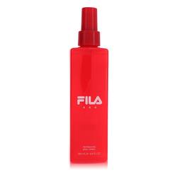 Fila Red Body Spray By Fila - MyriadMart