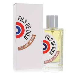 Fils De Dieu Eau De Parfum Spray Unisex By Etat Libre d'Orange on sale at MyriadMart