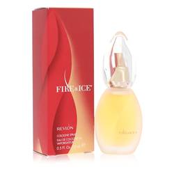Fire & Ice Cologne Spray By Revlon on sale at MyriadMart