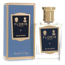 Floris Jf Eau De Toilette Spray By Floris on sale at MyriadMart