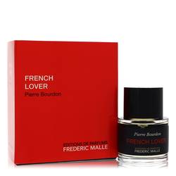 French Lover Eau De Parfum Spray By Frederic Malle - MyriadMart