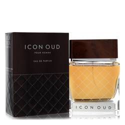 Flavia Icon Oud Eau De Parfum Spray By Flavia on sale at MyriadMart