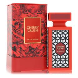 Flavia Cherry Crush Eau De Parfum Spray By Flavia on sale at MyriadMart