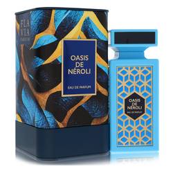 Flavia Oasis De Neroli Eau De Parfum Spray By Flavia on sale at MyriadMart