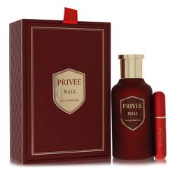 Flavia Privee No 12 Eau De Parfum Refillable Spray By Flavia on sale at MyriadMart