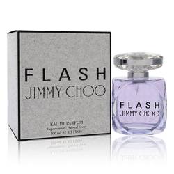 Flash Eau De Parfum Spray By Jimmy Choo - MyriadMart