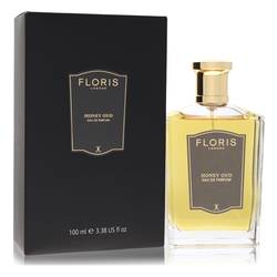 Floris Honey Oud Eau De Parfum Spray By Floris on sale at MyriadMart