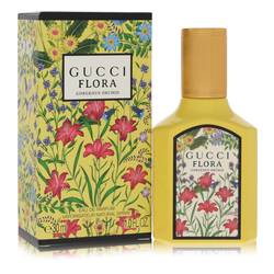 Flora Gorgeous Orchid Eau De Parfum Spray By Gucci on sale at MyriadMart