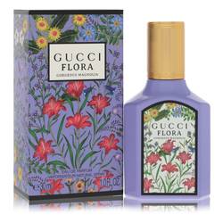 Flora Gorgeous Magnolia Eau De Parfum Spray By Gucci on sale at MyriadMart
