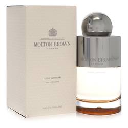 Flora Luminare Eau De Toilette Spray (Unisex) By Molton Brown - MyriadMart