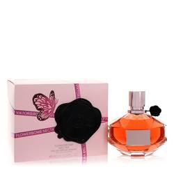 Flowerbomb Nectar Eau De Parfum Intense Spray By Viktor & Rolf on sale at MyriadMart