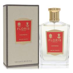 Floris Chypress Eau De Toilette Spray By Floris on sale at MyriadMart