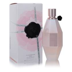 Flowerbomb Dew Eau De Parfum Spray By Viktor & Rolf - MyriadMart
