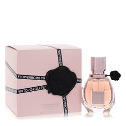 Flowerbomb Eau De Parfum Spray By Viktor & Rolf - MyriadMart