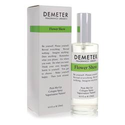 Demeter Flower Show Cologne Spray By Demeter - MyriadMart