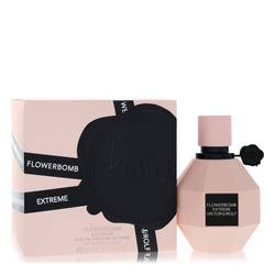 Flowerbomb Extreme Eau De Parfum Intense Spray By Viktor & Rolf on sale at MyriadMart