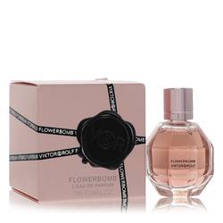 Flowerbomb Mini EDP By Viktor & Rolf - MyriadMart