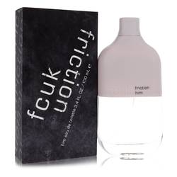 Fcuk Friction Eau De Toilette Spray By French Connection on sale at MyriadMart