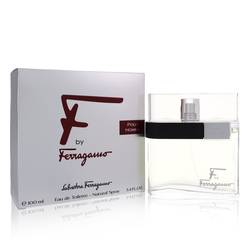 F Eau De Toilette Spray By Salvatore Ferragamo - MyriadMart