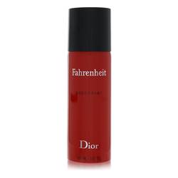 Fahrenheit Deodorant Spray By Christian Dior on sale at MyriadMart