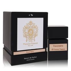 Tiziana Terenzi Foconero Extrait De Parfum Spray (unisex) By Tiziana Terenzi - MyriadMart