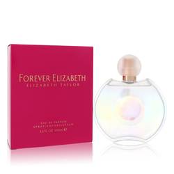 Forever Elizabeth Eau De Parfum Spray By Elizabeth Taylor on sale at MyriadMart