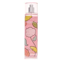 Forever 21 Pastel Peony Body Mist By Forever 21 on sale at MyriadMart