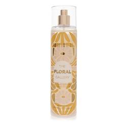 Forever 21 The Floral Gallery Body Mist By 3B International - MyriadMart