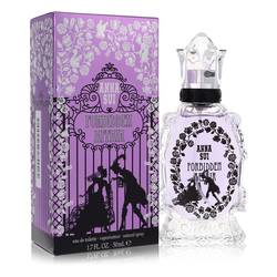 Forbidden Affair Eau De Toilette Spray By Anna Sui - MyriadMart